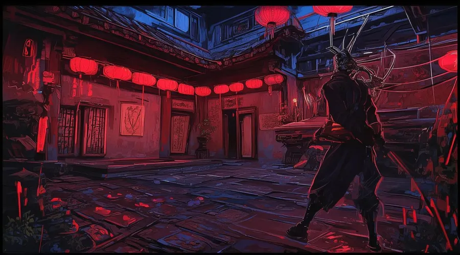 华夏宏图游戏图片2